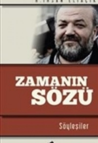 Zamanın Sözü