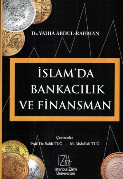 İslam'da Bankacılık ve Finansman