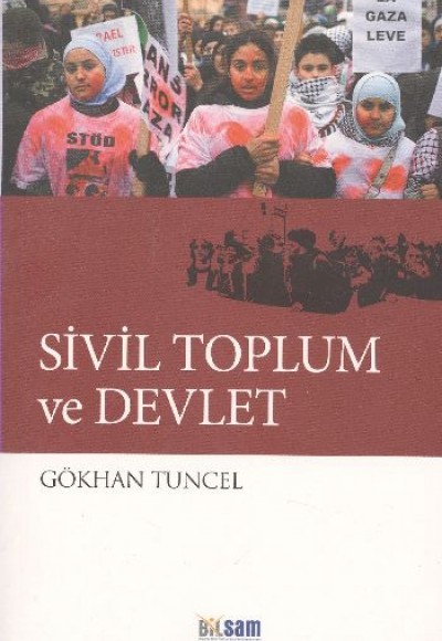 Sivil Toplum ve Devlet