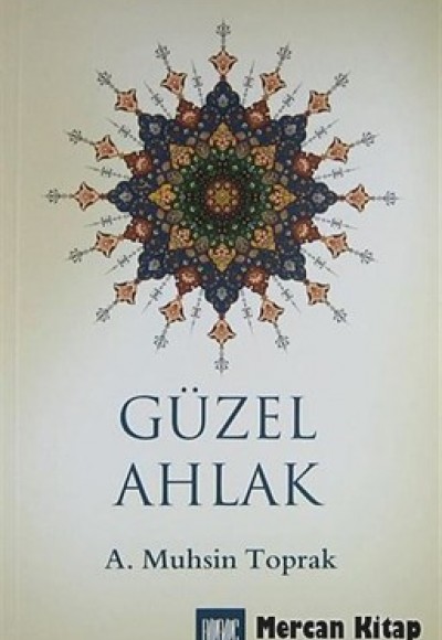 Güzel Ahlak