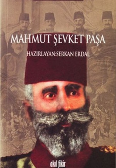 Mahmut Şevket Paşa