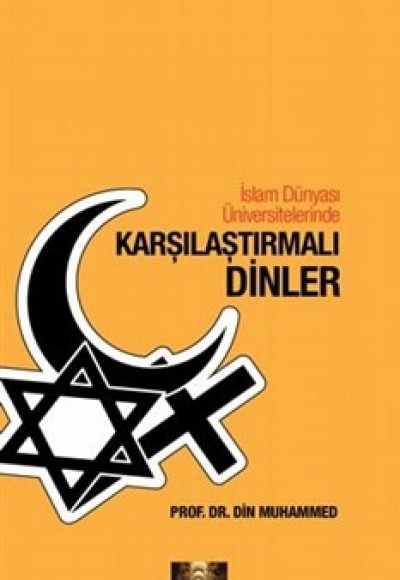 İslam Dünyası Üniversitelerinde Karşılaştırmalı Dinler