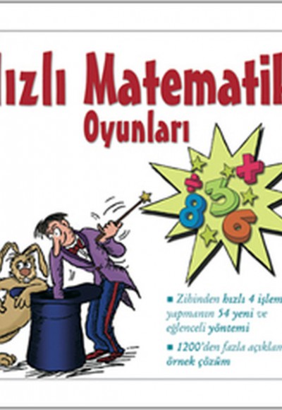 Hızlı Matematik Oyunları