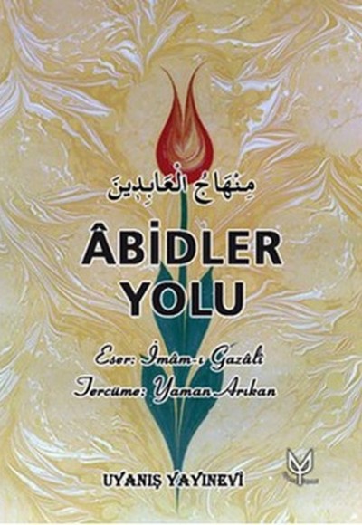 Abidler Yolu