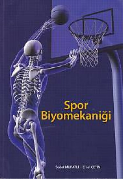 Spor Biyomekaniği