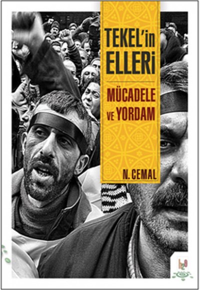 Tekel’in Elleri