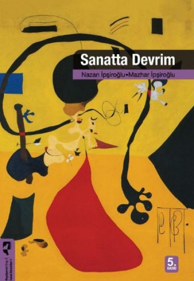 Sanatta Devrim