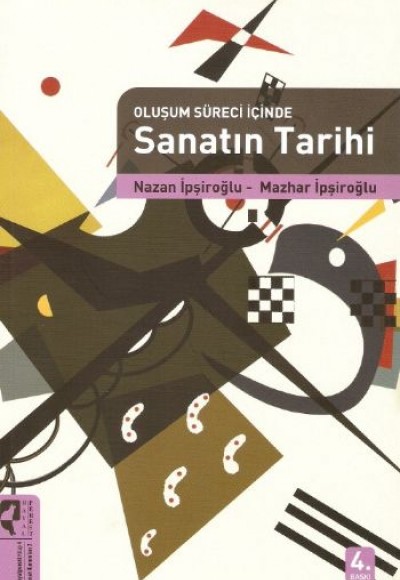 Oluşum Süreci İçinde Sanatın Tarihi