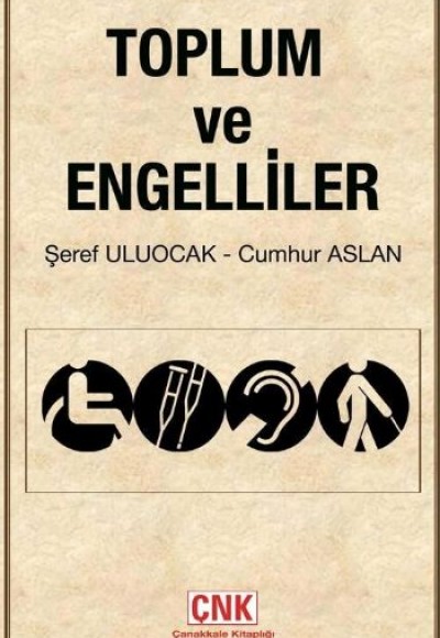 Toplum ve Engelliler