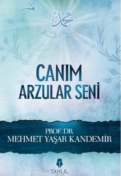 Canım Arzular Seni