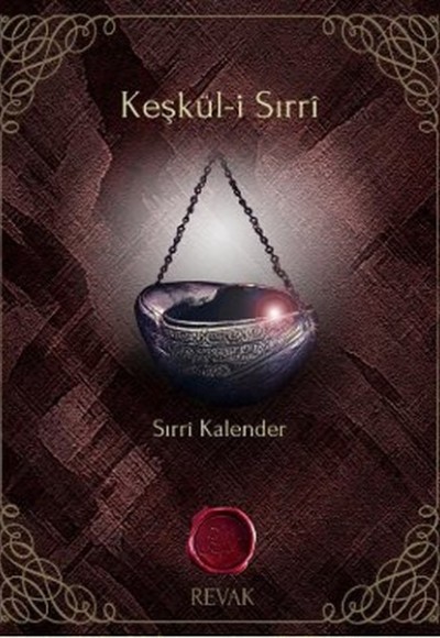 Keşkül-i Sırri