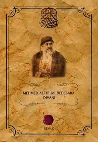 Mehmed Ali Hilmi Dedebaba Divanı