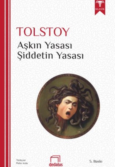 Aşkın Yasası Şiddetin Yasası