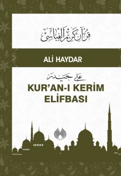 Kuranı Kerim Elifbası