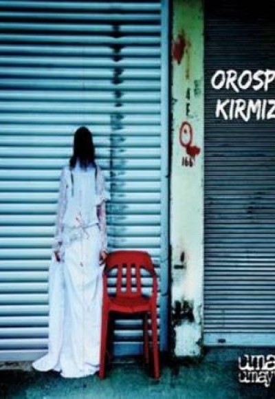 Orospu Kırmızı