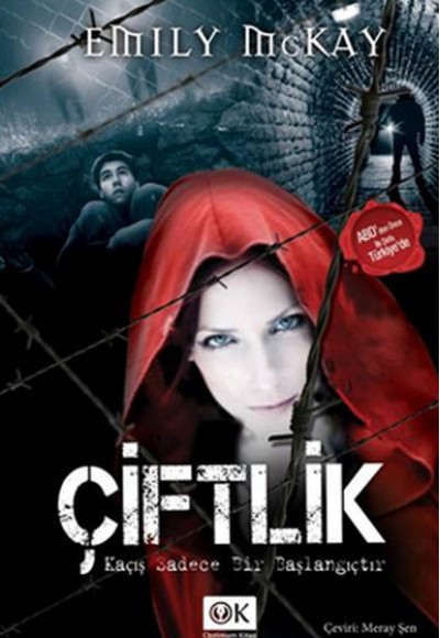 Çiftlik