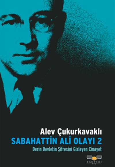 Sabahattin Ali Olayı 2