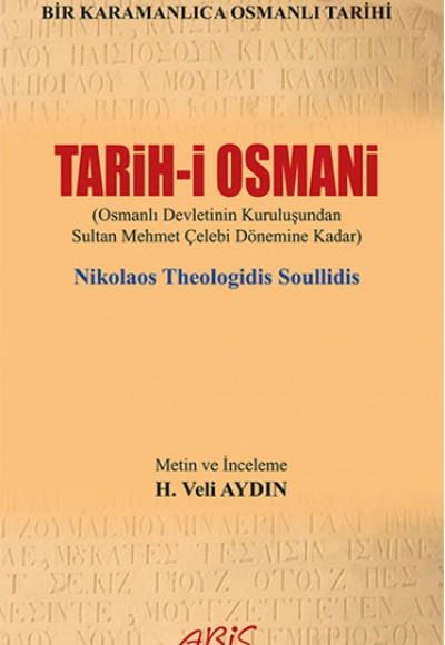 Tarih-i Osmani