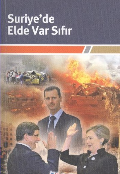 Suriye'de Elde Var Sıfır