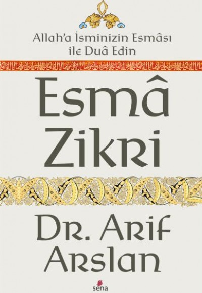 Esma Zikri