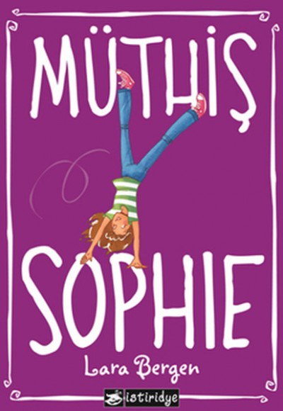 Müthiş Sophie