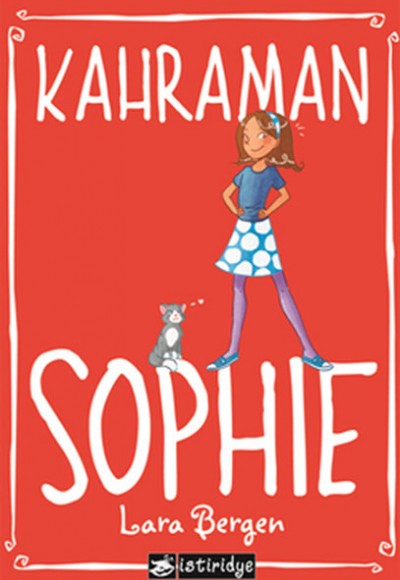 Kahraman Sophie