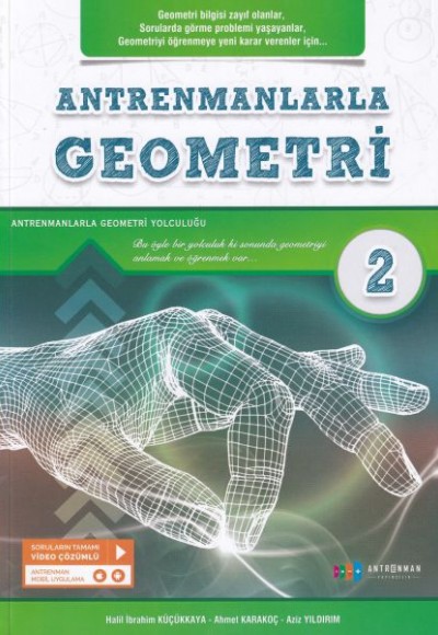 Antrenmanlarla Geometri 2 (Yeni)