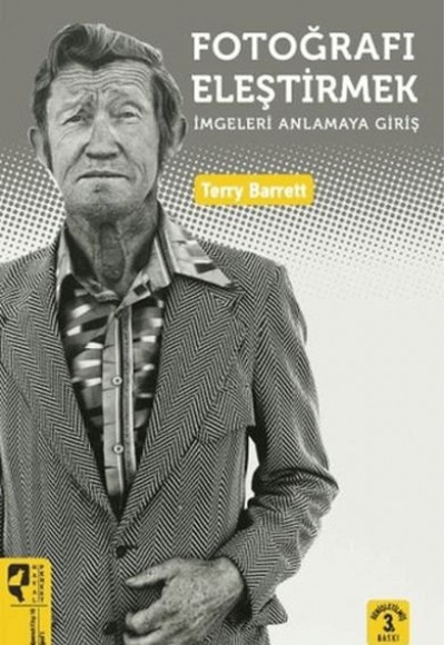 Fotoğrafı Eleştirmek