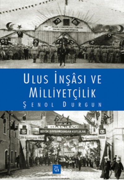 Ulus İnşası ve Milliyetçilik