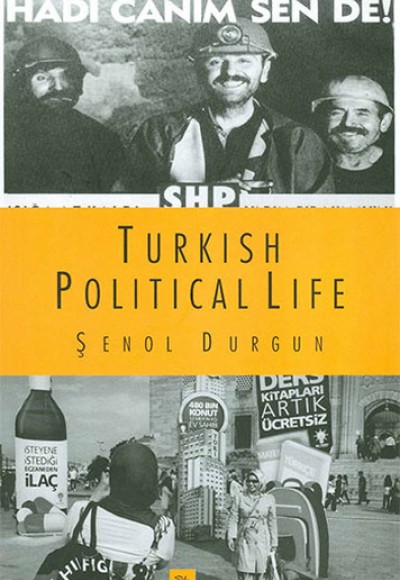 Turkish Political Life