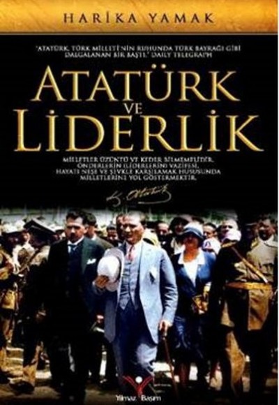 Atatürk ve Liderlik