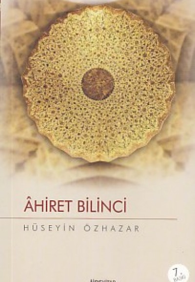 Ahiret Bilinci