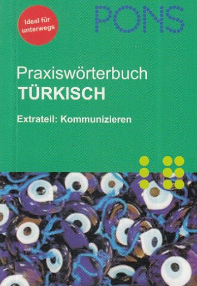 Pons Praxiswörterbuch Türkisch
