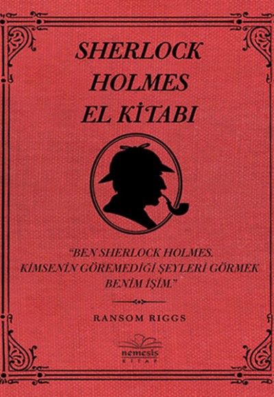 Sherlock Holmes El Kitabı