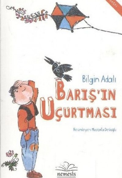 Barışın Uçurtması