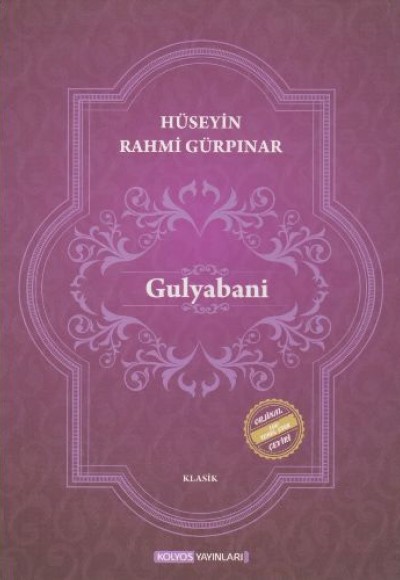 Gulyabani