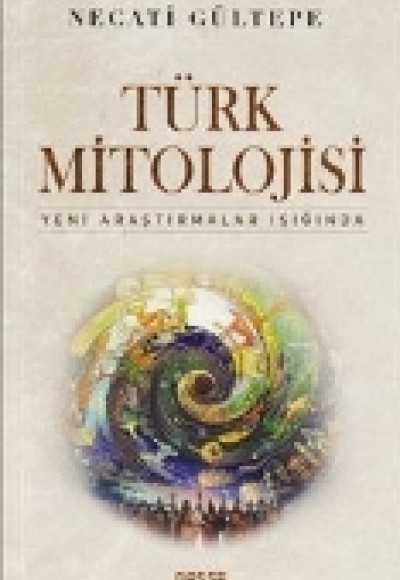 Türk Mitolojisi