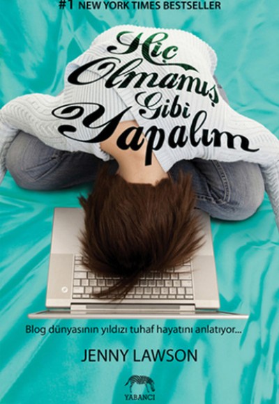 Hiç Olmamış Gibi Yapalım