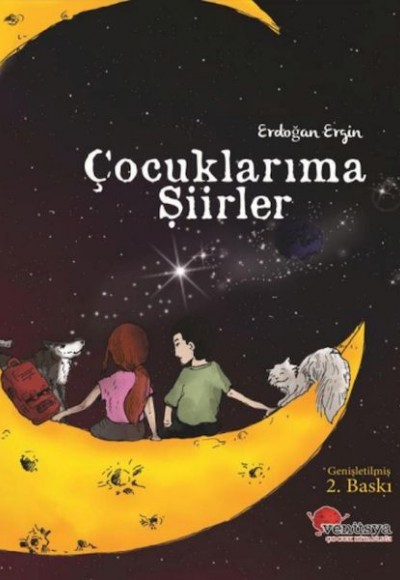 Çocuklarıma Şiirler