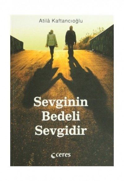 Sevginin Bedeli Sevgidir