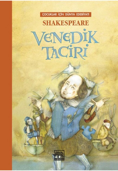 Venedik Taciri