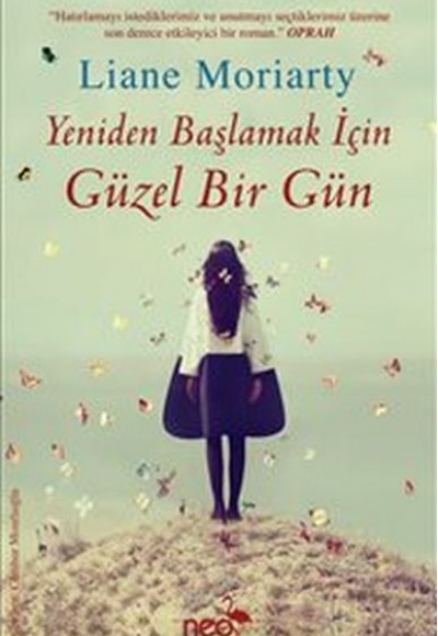 Yeniden Başlamak İçin Güzel Bir Gün