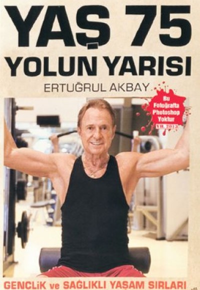 Yaş 75 Yolun Yarısı