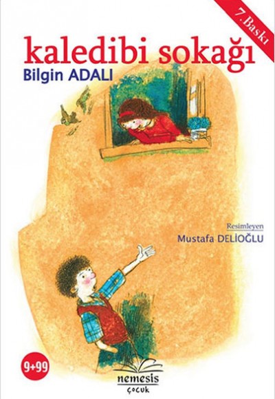 Kaledibi Sokağı