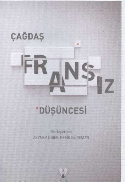 Çağdaş Fransız Düşüncesi