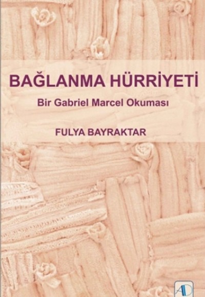 Bağlanma Hürriyeti