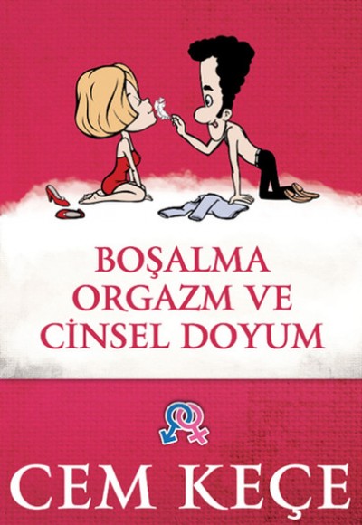 Boşalma Orgazm ve Cinsel Doyum