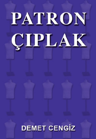 Patron Çıplak