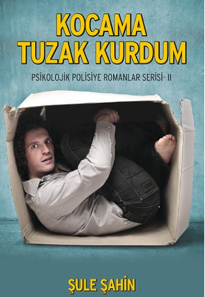 Kocama Tuzak Kurdum