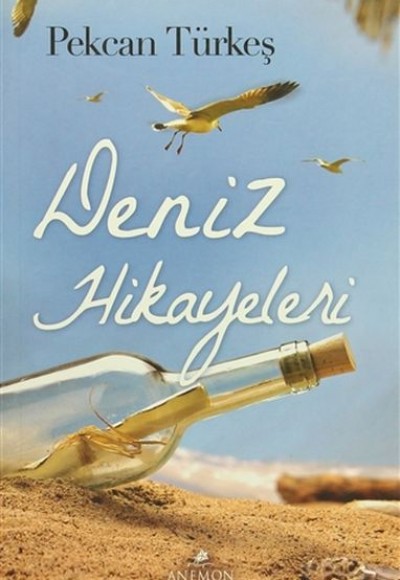 Deniz Hikayeleri